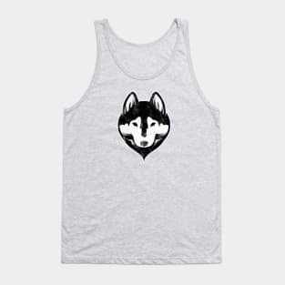 Husky Tank Top